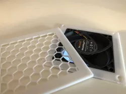 IKEA Lack FAN 