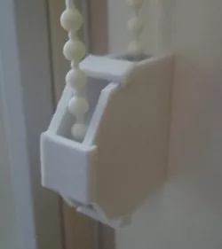 Ikea Tupplur blinding curtain rope guide spare