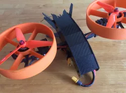 Impossible Duct & Mechanism V2