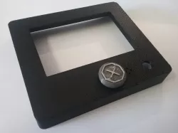 Improved E-Stop Button
