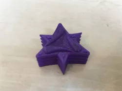 Infinity Tohaa Command Token