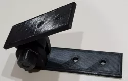IP Camera mounting bracket