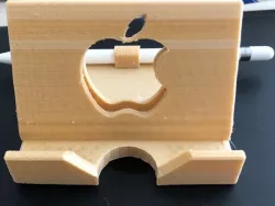 iPad holder 
