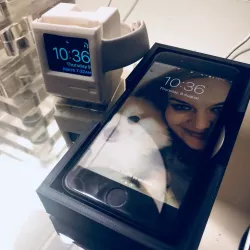 iphone 8 and X coffin