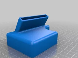 iPhone plus dock for vw mk5 cigarrette