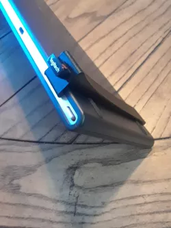 K830 USB holder
