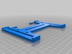 Wunderschone Kennzeichenhalter 3d Kennzeichen Bild