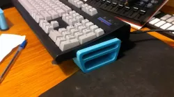 Keyboard/Laptop Riser