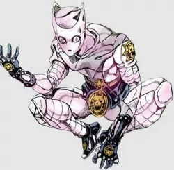 Killer Queen Ring