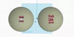 KillSquad Orb