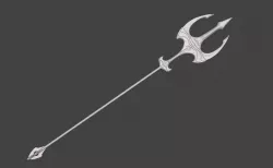 King Orm Trident