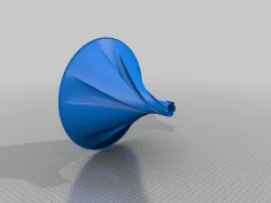 Large Brewers Funnel
