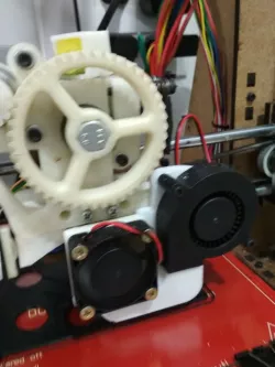 Layer FAn for Greg's Wade 
