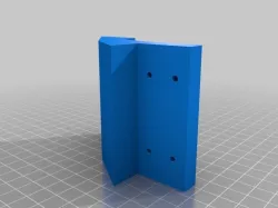Leather vise
