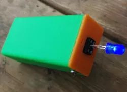 LED Tester