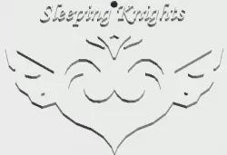 Logo Sleeping Knights (SAO)