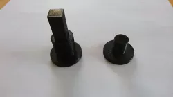 Lyman All Americam press accessories