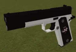 M1911A1 (gun)