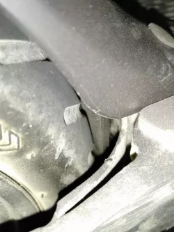 m365 crankcase