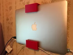 MacBook Air (2017) Wall Mount