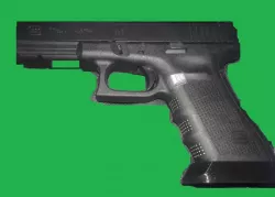 Magwell Glock Plug&play