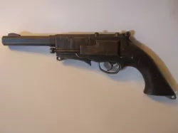 Malcolm Reynolds Pistol (Firefly Version)