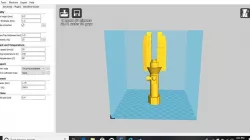 Malice Lightsaber