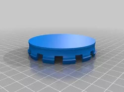 marcel deckeli test 1 