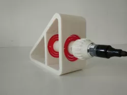 Marker Holder for Irb 120 ABB Robot