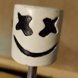 Marshmello Shift Knob
