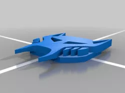 Maximal Symbol (Beast Wars)