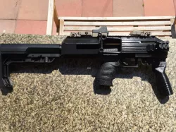Medium RONI (Carbine Conversion)