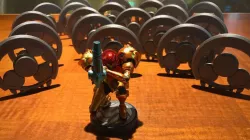 Metroid 608 Fidget Spinner: "The Baby"