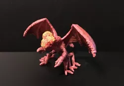 Mi-Go, the Fungi from Yuggoth