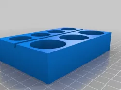 Microscope and Telescope Lens Holder