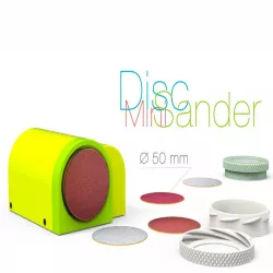 Mini Disc Sander D50mm