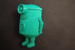 Minion Stuart