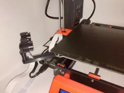 MK3 Camera Mount