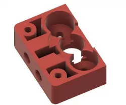 MK7 Extruder