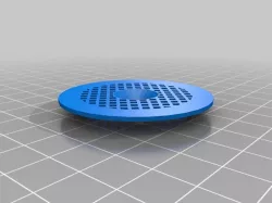 mod2509 trap funnel