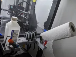 Modular Tool Holder