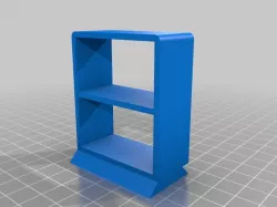 Modular Tool Strip