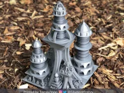 Monstrocities