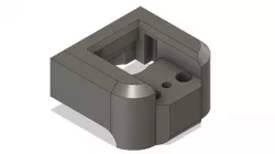 Moondog Lens Magnet Adapter