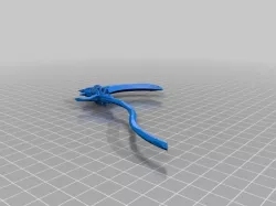 Mortarions Scythe 40k