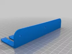 My Customized Cable Organizer