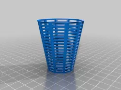 My Customized shower drain hair catcher