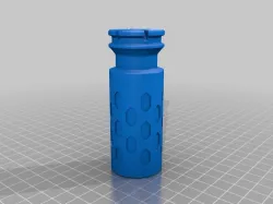 Nerf - Caliburn K14 Parts