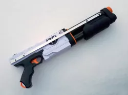 Nerf Kronos Shotgun Parts