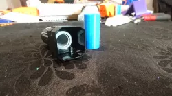 Nerf Recon / Retaliator Retalicon Spring Seat